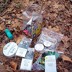 The Cache