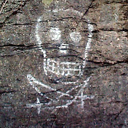 Skull Rock