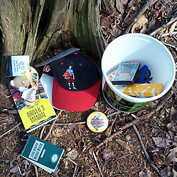 The Cache